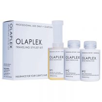 اولاپلکس تقویت کننده مو در زمان دکلره و رنگ مو-OLAPLEX