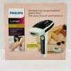 لیزر موهای زائد فیلیپس مدل لومیا Philips Lumea BRE9370