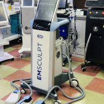 دستگاه ام اسکالپت عضله ساز Emsculpt BTL 4in1